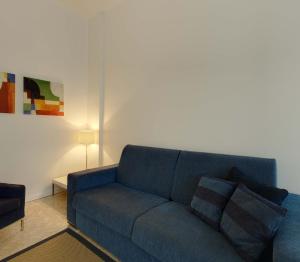 Milan Apartment Rental