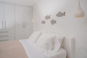 VLIA MAR Myconian Residences Myconos Greece