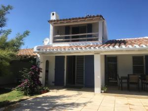 Appartements maison en Camargue : photos des chambres