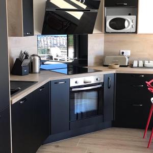 Appartements A Casa di Furtunatu : photos des chambres