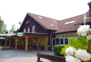 Hotel De Kruishoeve s-Hertogenbosch - Vught