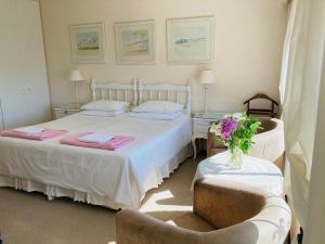 Maries Self-catering accomodation