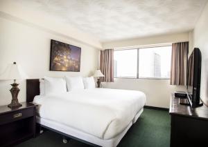 The Business Inn