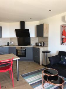 Appartements A Casa di Furtunatu : photos des chambres