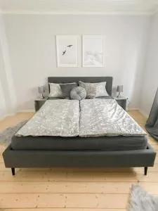 Dream Green Apartment 'Savannah' - Gladenbach