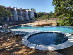 PIPA Ubaia APTO 112 - Hotel 3 stelle a Pipa