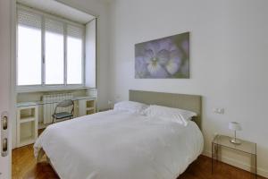 Milan Apartment Rental