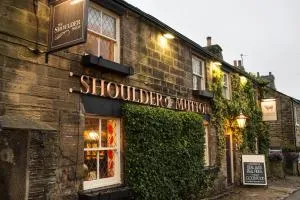 Shoulder of Mutton Inn - Sicklinghall