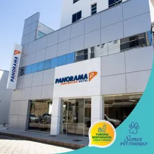 Panorama Convention Hotel - Coronel Fabriciano