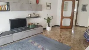 Casa del tennis - Burolo