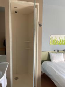 Hotels Ibis budget Verdun : photos des chambres