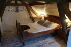 B&B / Chambres d'hotes Gite et chambres d'hotes le Chene : photos des chambres