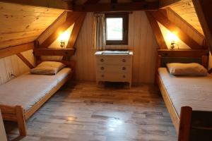 B&B / Chambres d'hotes Gite et chambres d'hotes le Chene : photos des chambres