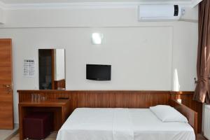 Standard Single Room room in Bilgic Hotel