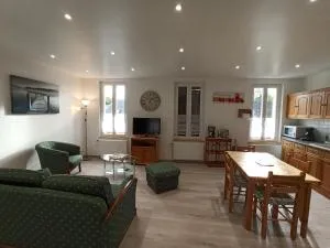 Le Nid de la Baie de Somme - Woincourt