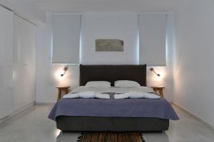 Presidential Paros Villa Villa Aethra Stunning Sea Views Petaloudes Paros Greece