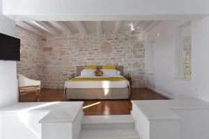 Presidential Paros Villa Villa Aethra Stunning Sea Views Petaloudes Paros Greece