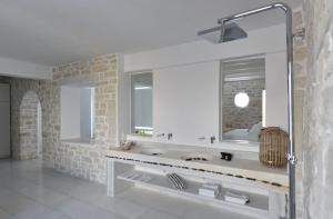 Presidential Paros Villa Villa Aethra Stunning Sea Views Petaloudes Paros Greece