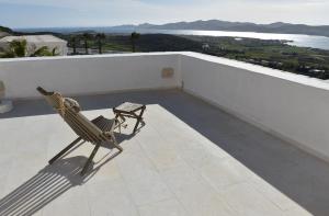 Presidential Paros Villa Villa Aethra Stunning Sea Views Petaloudes Paros Greece