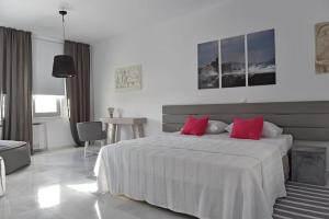 Presidential Paros Villa Villa Aethra Stunning Sea Views Petaloudes Paros Greece