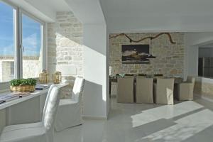 Presidential Paros Villa Villa Aethra Stunning Sea Views Petaloudes Paros Greece