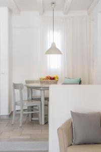 Deluxe Mykonos Villa Villa Del Sol Junior Suite Outdoor Pool Ornos