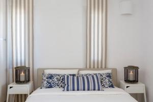 Deluxe Mykonos Villa Villa Del Sol Junior Suite Outdoor Pool Ornos