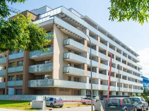 3L Apartments Bliżej Morza 2 Kasprowicza 20AB