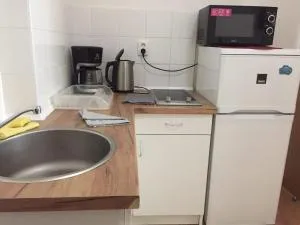 Teplice Central Park - Webeschan