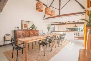 Kasa Des Bois - Saint-Luperce