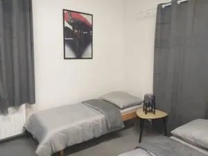 Infinity - 特热比奇