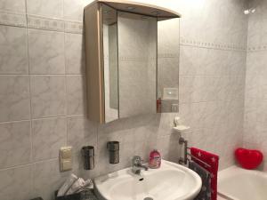 Ruheparadies Im Windfeld