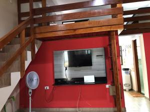 Apartamento no Centro de Mongaguá
