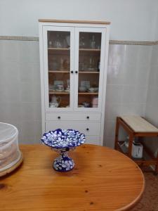 CASA RURAL LIMÓN Y SOL