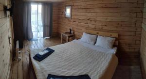 Double Room room in Inn Green Hills