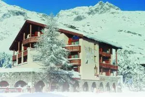 Hotel Pöstli - Vicosoprano