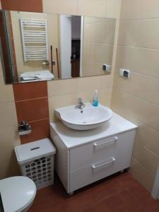 Apartament Antolka