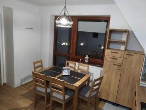 Apartament Antolka