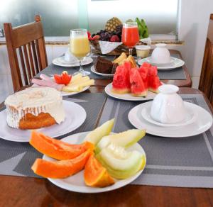 Rede Andrade Porto Center