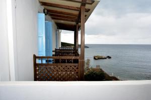 Hotel Atsitsa Skyros Greece