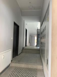 Nowoczesny apartament: Targi MTP I PKP