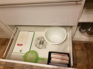 Apartment Ferienhaus