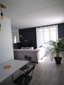 Gîte La Maison de l étang - Damparis