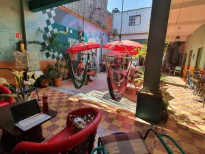 Hierba De Conejo Hostel