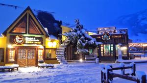 Rancho Grande Hostel