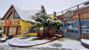 Rancho Grande Hostel