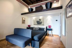 Monte della Farina Loft