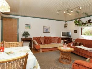 Cosy apartment in Menkhausen near the ski area