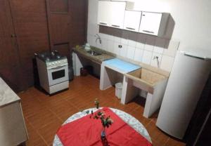 Sitio Arco Iris da Lia