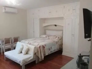 Loft da Princesa Palácio Quitandinha em Petrópolis - 米格尔-佩雷拉